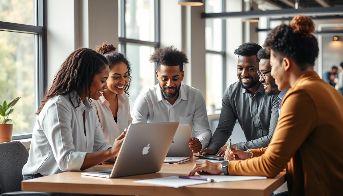 Revolutionize Your Hiring Process